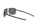 Oakley Gauge 8 Sonnenbrille OO 4124 02