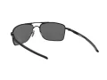 Oakley Gauge 8 Sonnenbrille OO 4124 02