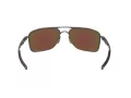 Oakley Gauge 8 Sonnenbrille OO 4124 06