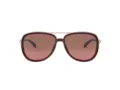 Oakley Split Time Sonnenbrille OO 4129 02
