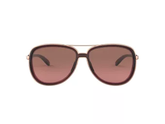 Oakley Split Time Sonnenbrille OO 4129 02