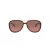 Oakley Split Time Sonnenbrille OO 4129 02