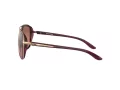 Oakley Split Time Sonnenbrille OO 4129 02