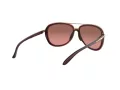 Oakley Split Time Sonnenbrille OO 4129 02