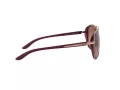Oakley Split Time Sonnenbrille OO 4129 02
