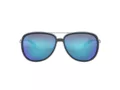 Oakley Split Time Sonnenbrille OO 4129 07