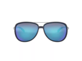 Oakley Split Time Sonnenbrille OO 4129 07