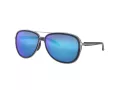Oakley Split Time Sonnenbrille OO 4129 07