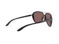 Oakley Split Time Sonnenbrille OO 4129 07