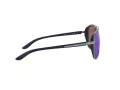 Oakley Split Time Sonnenbrille OO 4129 07