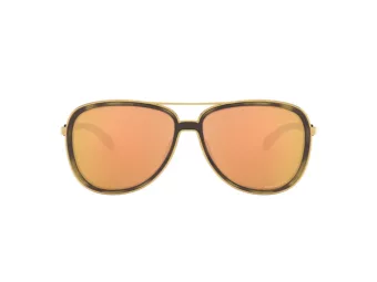 Oakley Split Time Sonnenbrille OO 4129 14