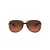 Oakley Split Time Sonnenbrille OO 4129 18