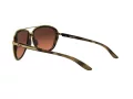 Oakley Split Time Sonnenbrille OO 4129 18