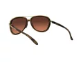 Oakley Split Time Sonnenbrille OO 4129 18