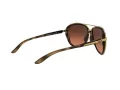Oakley Split Time Sonnenbrille OO 4129 18