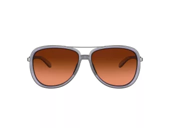 Oakley Split Time Sonnenbrille OO 4129 26