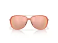 Oakley Split Time Sonnenbrille OO 4129 30