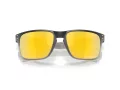 Oakley Split Time Sonnenbrille OO 4129 30