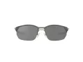 Oakley Wire Tap 2.0 Sonnenbrille OO 4145 02