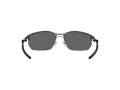 Oakley Wire Tap 2.0 Sonnenbrille OO 4145 02