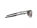 Oakley Wire Tap 2.0 Sonnenbrille OO 4145 05