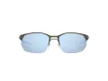 Oakley Wire Tap 2.0 Sonnenbrille OO 4145 06