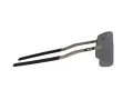 Oakley Sutro Ti Sonnenbrille OO 6013 01
