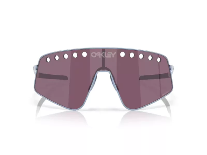 Oakley Sutro Ti Sweep Sonnenbrille OO 6025 04