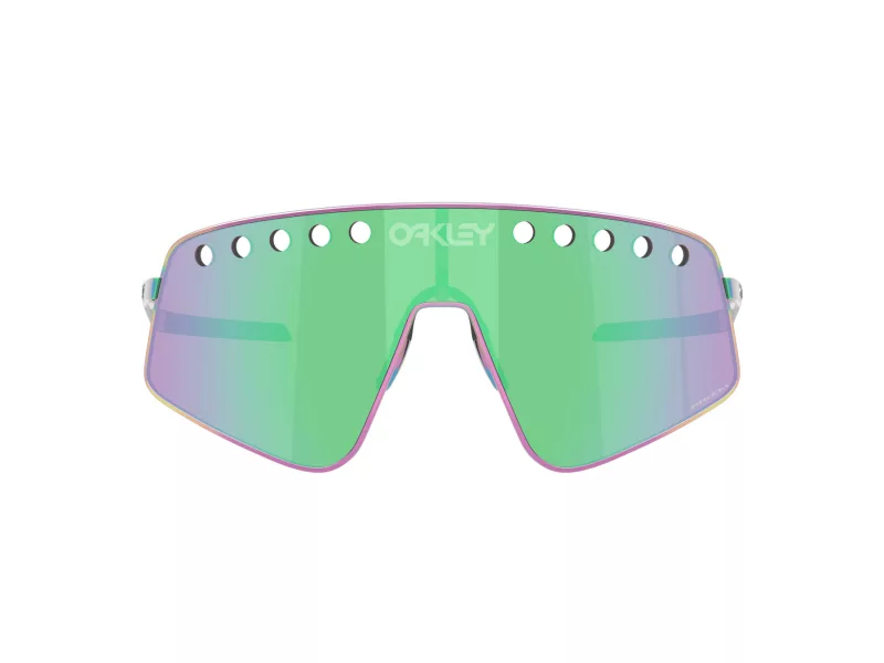 Oakley Sutro Ti Sweep Sonnenbrille OO 6025 05