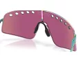 Oakley Sutro Ti Sweep Sonnenbrille OO 6025 05