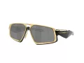 Oakley Massillon Sonnenbrille OO 6029 01