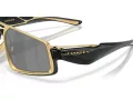 Oakley Massillon Sonnenbrille OO 6029 01