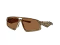 Oakley Massillon Sonnenbrille OO 6029 03