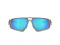 Oakley Massillon Sonnenbrille OO 6029 04