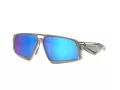 Oakley Massillon Sonnenbrille OO 6029 04