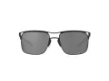 Oakley Holbrook Ti Sonnenbrille OO 6048 02