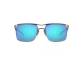 Oakley Holbrook Ti Sonnenbrille OO 6048 04