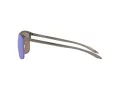 Oakley Holbrook Ti Sonnenbrille OO 6048 04