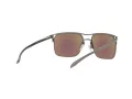 Oakley Holbrook Ti Sonnenbrille OO 6048 04