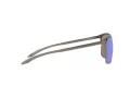 Oakley Holbrook Ti Sonnenbrille OO 6048 04