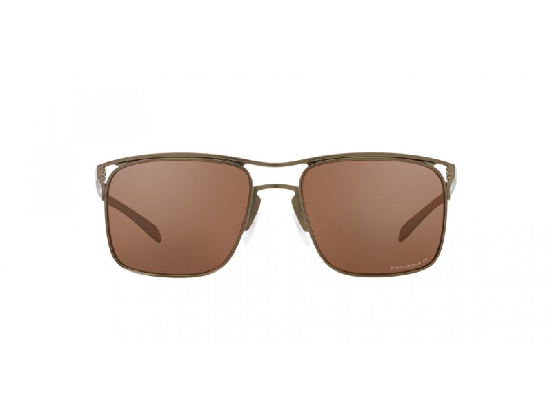 Oakley Holbrook Ti Sonnenbrille OO 6048 08