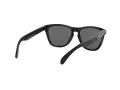 Oakley Frogskins Sonnenbrille OO 9013 24-306
