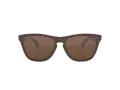 Oakley Frogskins Sonnenbrille OO 9013 C5