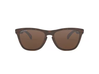Oakley Frogskins Sonnenbrille OO 9013 C5