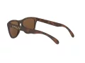 Oakley Frogskins Sonnenbrille OO 9013 C5