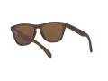 Oakley Frogskins Sonnenbrille OO 9013 C5