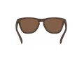 Oakley Frogskins Sonnenbrille OO 9013 C5