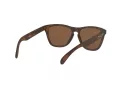 Oakley Frogskins Sonnenbrille OO 9013 C5