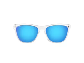 Oakley Frogskins Sonnenbrille OO 9013 D0