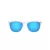 Oakley Frogskins Sonnenbrille OO 9013 D0